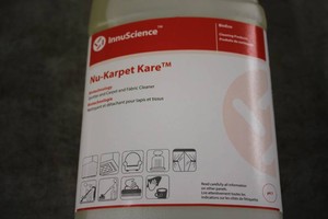 InnuScience Nu-Karpet Kare Spotter ...
