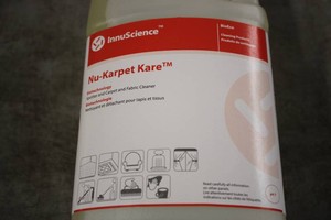 InnuScience Nu-Karpet Kare Spotter ...