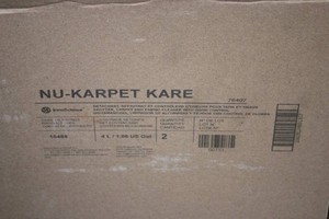 InnuScience Nu-Karpet Kare Spotter ...