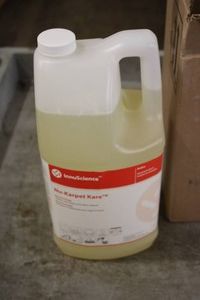 InnuScience Nu-Karpet Kare Spotter ...