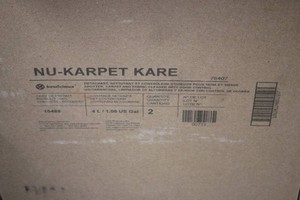 InnuScience Nu-Karpet Kare Spotter ...