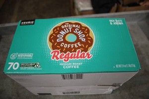 Original Donut Shop Medium Roast Ke...