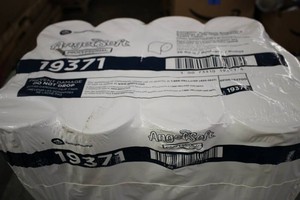 Angel Soft Compact Coreless 2ply To...