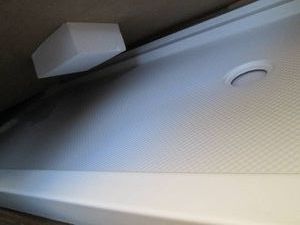 60 x 30 shower base...