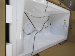 American Standard drop in tub...