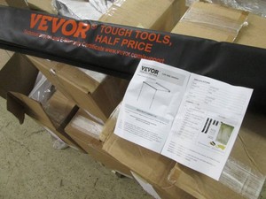 Vevor carside awning...