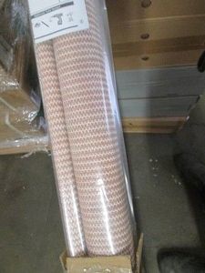 Roller blind...