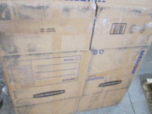 20 Medium Banker Box moving and sto...