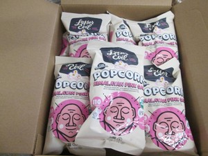 18 Packs of Lesser Evil Himalayan p...