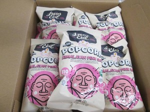 18 Packs of Lesser Evil Himalayan p...