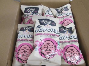 18 Packs of Lesser Evil Himalayan p...