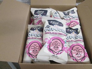 18 Packs of Lesser Evil Himalayan p...