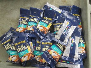 23 Packs Planters tropical fruit an...