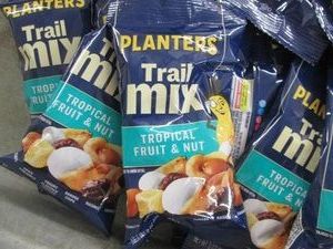 23 Packs Planters tropical fruit an...