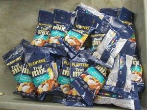 23 Packs Planters tropical fruit an...