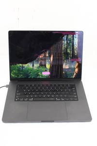 Apple MacBook Pro Laptop For Parts Only