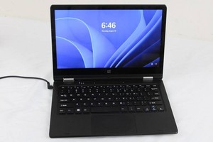 Jumper Ezbook X1s Laptop - 12V 2A, CE (account locked)