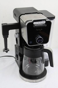Ninja CFP Series 32 Coffee Maker Cautiere 120V 1550W With Carafe