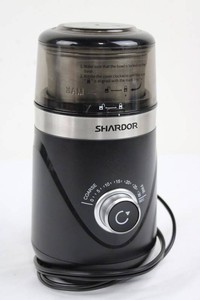 Shardor CG638 Coffee Grinder 150W