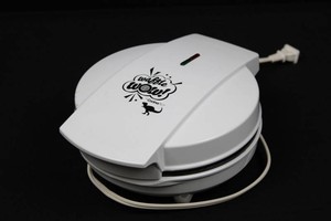 CucinaPro Waffle Wow Dinosaur Waffle Maker