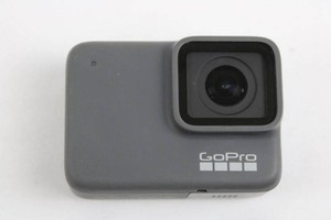 GoPro Action Camera With Touchscreen
