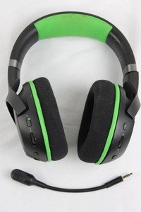 Razer Wired Gaming Headset With Detachable Microphone