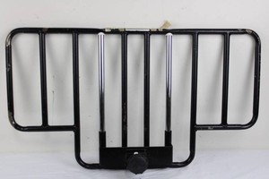 Steel Vehicle Cargo Rack
