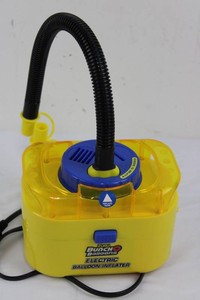 Zuru Bunch O Balloons Electric Balloon Inflater (tested)