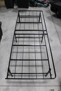 Metal Bed Frames 80 X 29 in