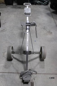 Caddy Wagon Golf Cart CWC 3200 Push Cart