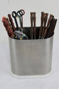 Assorted Fondue Forks (Lot of 32)