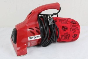 Dirt Devil Plus Household Vacuum 081000