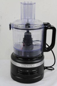 KitchenAid Household Food Processor 250W