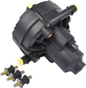 $42 0580000025 0001405185 Secondary Air Injection Pump Replacement for Mercedes Benz E350 E550 GL450 GL550 ML350 ML550 R350 S550 SL550 SLK280 SLK300 SLK350 C230 C280 C300 C350 CL550
