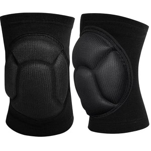 Knee Pads for Garden, Gardening, House Cleaning, Construction Work, Dancing, Volleyball, Flooring, Climbing, Riding Kneepads with Thick EVA Foam Padding, Outdoor Sports Kneeling Pads Cushion Floors Scrubbing for Men Women (SmallMedium)