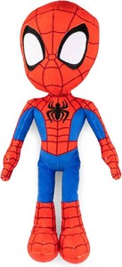 $27 Jay Franco Marvel Spidey and His Amazing Friends Spiderman Pillow Buddy - Super Soft Polyester Microfiber, 17 inches (Official Marvel Product)