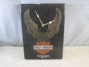 (EC1) Harley Davidson Motorcycles C...