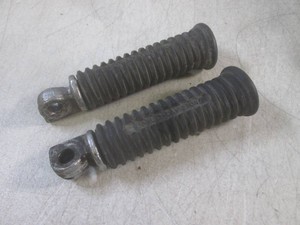 (CNTR) Pair of Harley Davidson Moto...