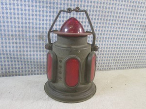 (EC1) Vintage 1940s WW II Era K-D ...