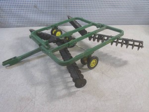 (BS) Vintage John Deere Power Flex ...