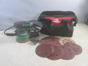 (CS) Hitachi SV 13YST 5 Random Orb...