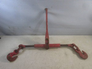 (EC1) 38 - 12 Ratcheting Load B...