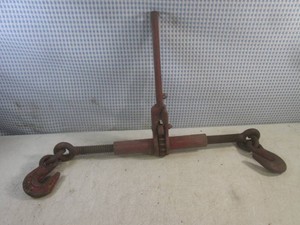 (EC1) 38 - 12 Ratcheting Load B...