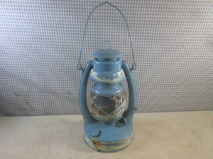 (CS) Vintage Hand Painted Embury No...