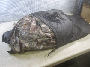 (F-3) Ameristep Portable Realtree C...