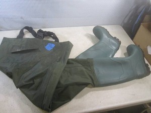 (EW3) Magreel Youth Waterproof Ches...