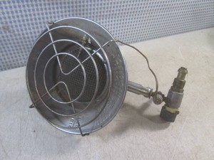 (EC1) Mr Heater Tank-Top Propane He...