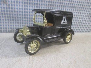 (FS) Ertl Diecast 1917 Ford Model ...