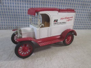 (FS) Ertl Diecast 1913 Ford Model ...