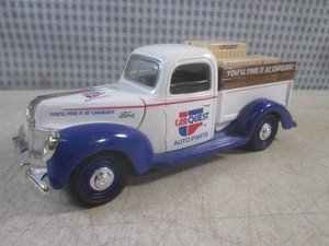 (FS) Liberty Classics 1940 Ford Lim...